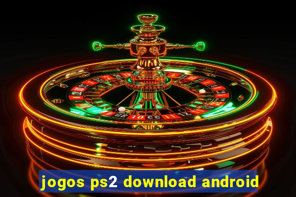 jogos ps2 download android